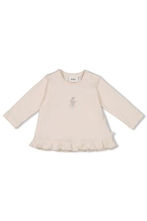 Feetje shirts 600 Offwhite 51602557