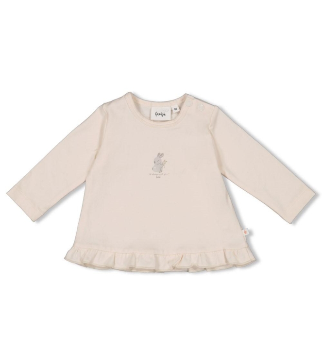 Feetje shirts 600 Offwhite 51602557