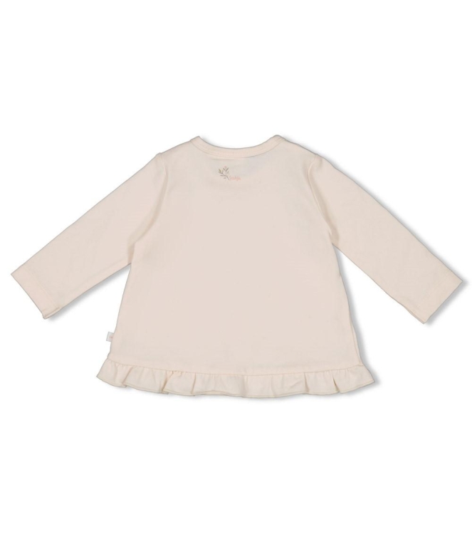 Feetje shirts 600 Offwhite 51602557