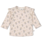 Feetje shirts 600 Offwhite 51602558