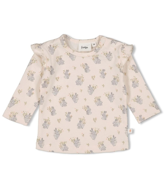 Feetje shirts 600 Offwhite 51602558