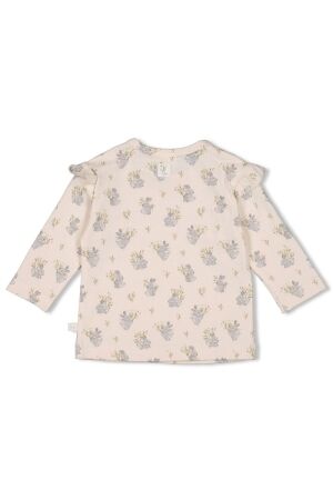 Feetje shirts 600 Offwhite 51602558