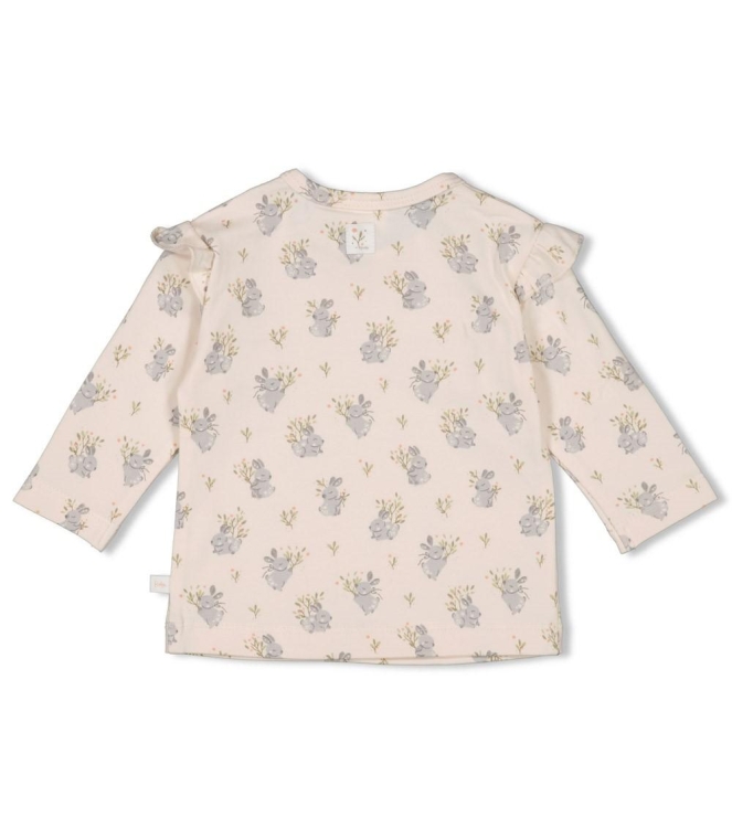 Feetje shirts 600 Offwhite 51602558