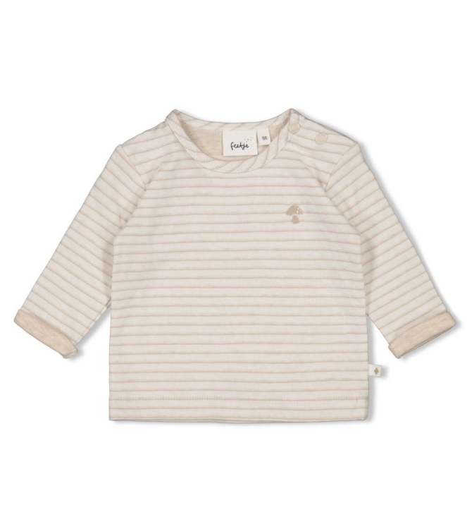 Feetje shirts 600 Offwhite 51602559