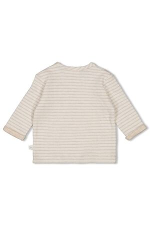 Feetje shirts 600 Offwhite 51602559