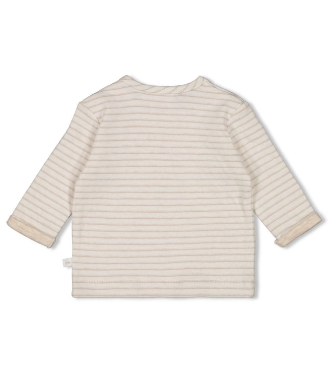 Feetje shirts 600 Offwhite 51602559