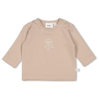 Feetje shirts 710 Taupe 51602560