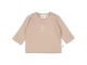 Feetje shirts 710 Taupe 51602560