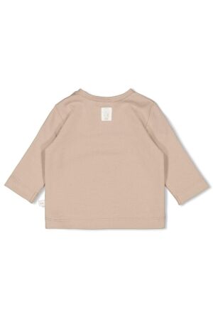 Feetje shirts 710 Taupe 51602560