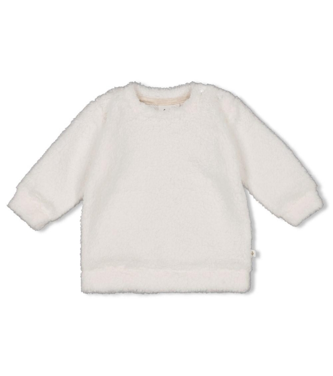 Feetje truien & vesten 600 Offwhite 51602561