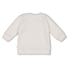 Feetje truien 600 Offwhite 51602561