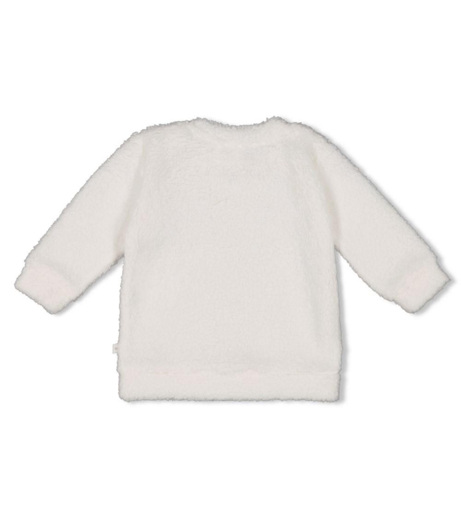Feetje truien & vesten 600 Offwhite 51602561