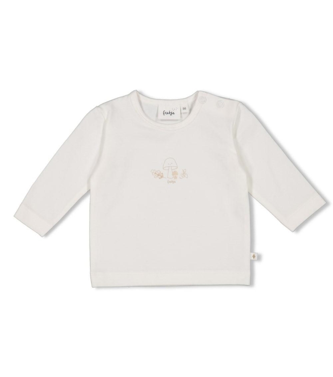 Feetje shirts 600 Offwhite 51602563