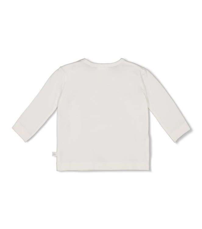 Feetje shirts 600 Offwhite 51602563