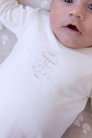 Feetje shirts 600 Offwhite 51602563
