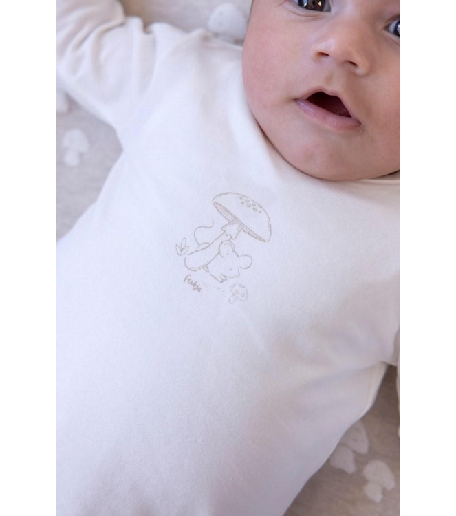 Feetje shirts 600 Offwhite 51602563