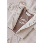 Feetje shirts 415 Bruin melange 51602566