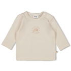 Feetje shirts 630 Creme 51602567