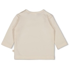 Feetje shirts 630 Creme 51602567