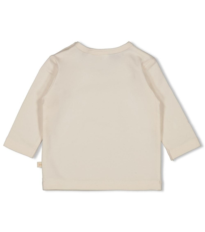 Feetje shirts 630 Creme 51602567