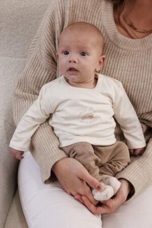 Feetje shirts 630 Creme 51602567