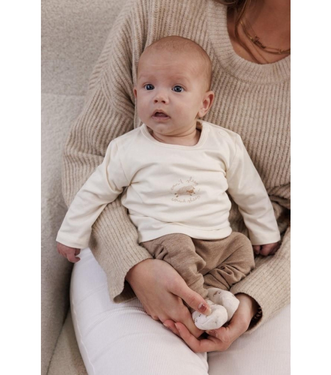 Feetje shirts 630 Creme 51602567