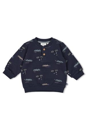 Feetje truien & vesten 010 Marine 51602571