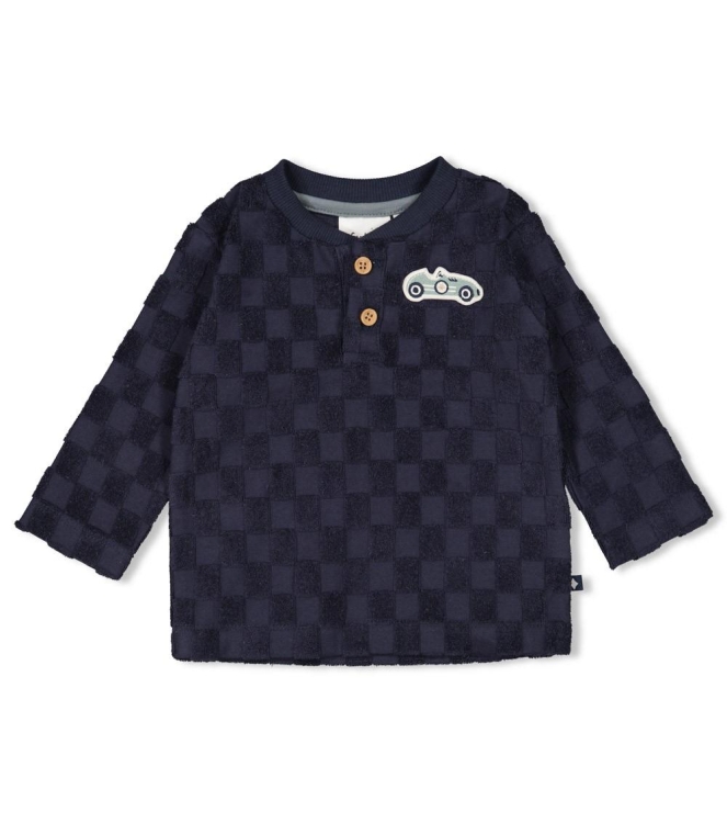 Feetje shirts 010 Marine 51602572