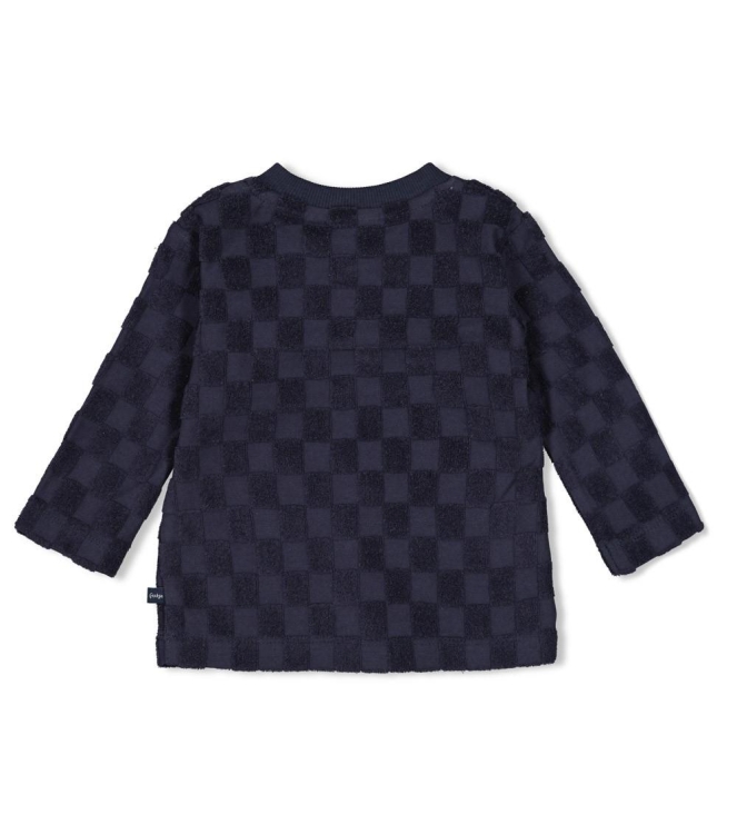 Feetje shirts 010 Marine 51602572