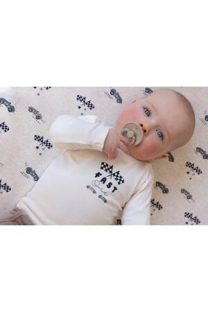 Feetje shirts 600 Offwhite 51602573