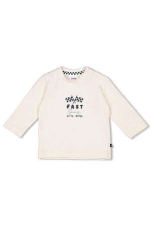 Feetje shirts 600 Offwhite 51602573