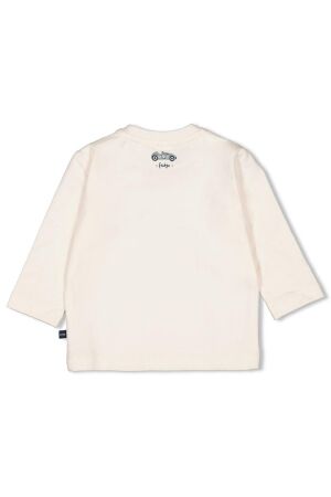 Feetje shirts 600 Offwhite 51602573