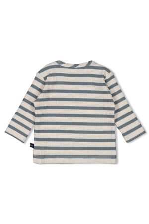 Feetje shirts 080 Petrol 51602574