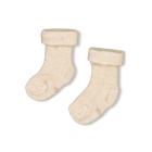 Feetje beenmode 610 Offwhite melange 50400270