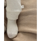 Feetje beenmode 610 Offwhite melange 50400270