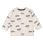 Feetje shirts 610 Offwhite melange 51602575