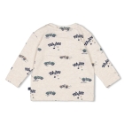 Feetje shirts 610 Offwhite melange 51602575