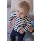 Feetje shirts 010 Marine 51602576