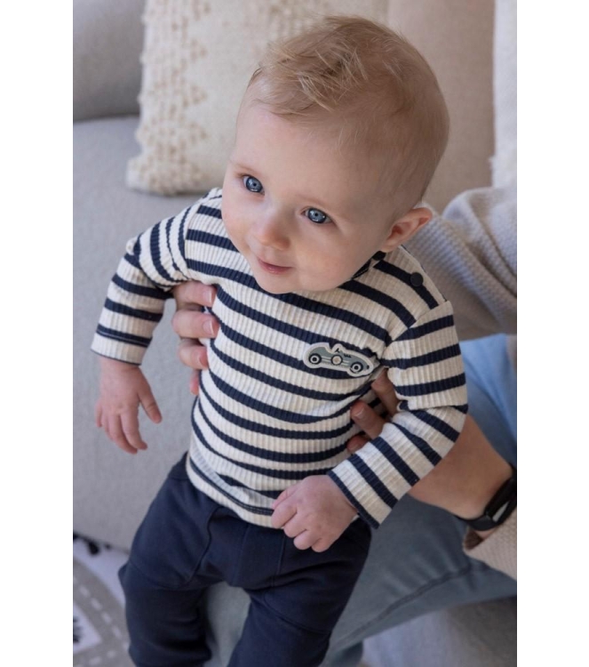 Feetje shirts 010 Marine 51602576