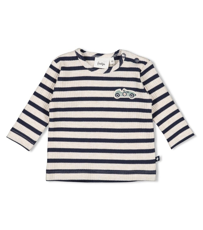 Feetje shirts 010 Marine 51602576
