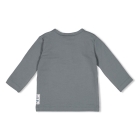 Feetje shirts 080 Petrol 51602577