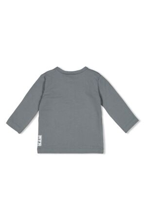 Feetje shirts 080 Petrol 51602577