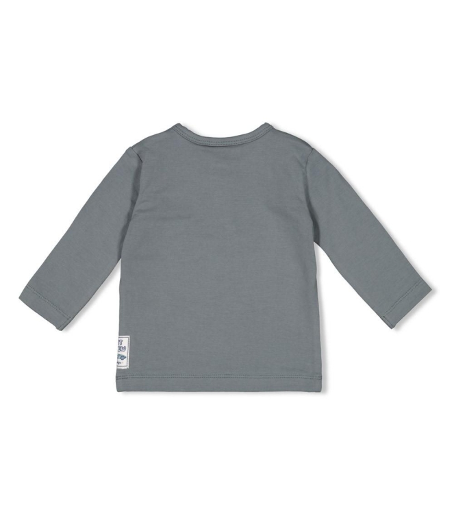 Feetje shirts 080 Petrol 51602577