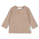 Feetje shirts 710 Taupe 51602578