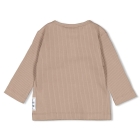 Feetje shirts 710 Taupe 51602578