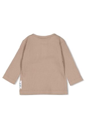 Feetje shirts 710 Taupe 51602578