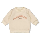 Feetje truien 600 Offwhite 51602581