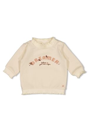 Feetje truien & vesten 600 Offwhite 51602581
