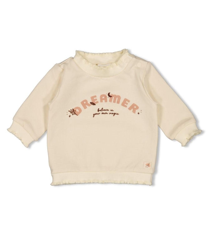 Feetje truien & vesten 600 Offwhite 51602581