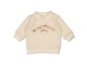 Feetje truien 600 Offwhite 51602581